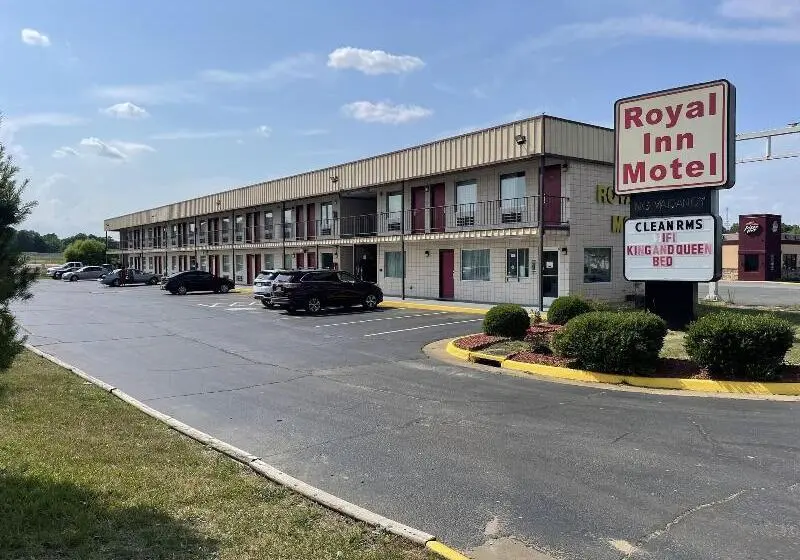 Royal Inn Motel
