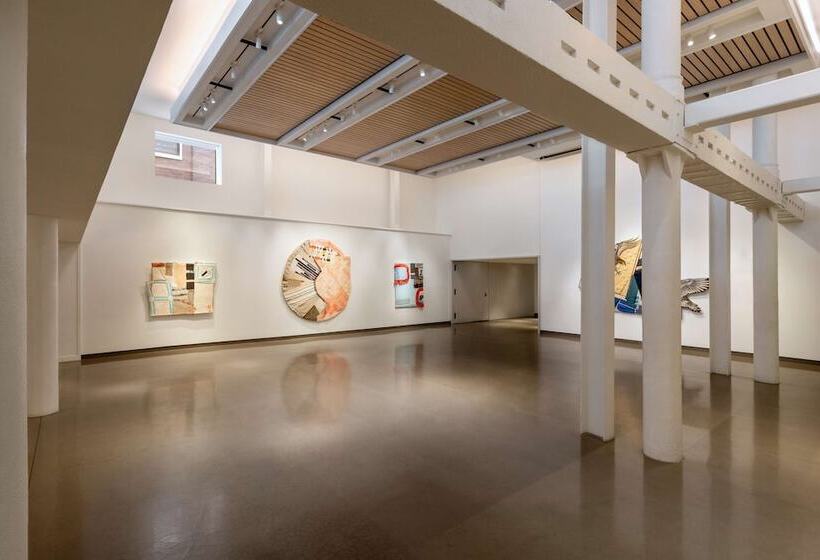 The Bankers Alley Hotel Nashville, Tapestry Collection By Hilton