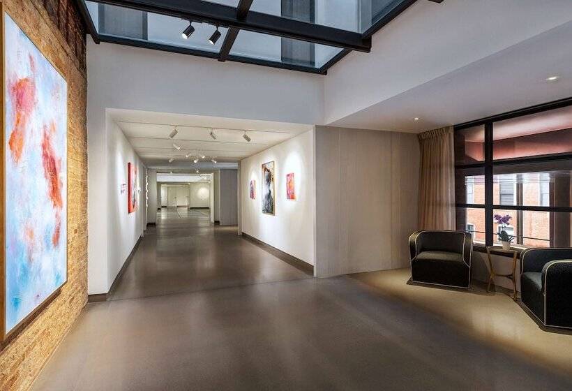 The Bankers Alley Hotel Nashville, Tapestry Collection By Hilton