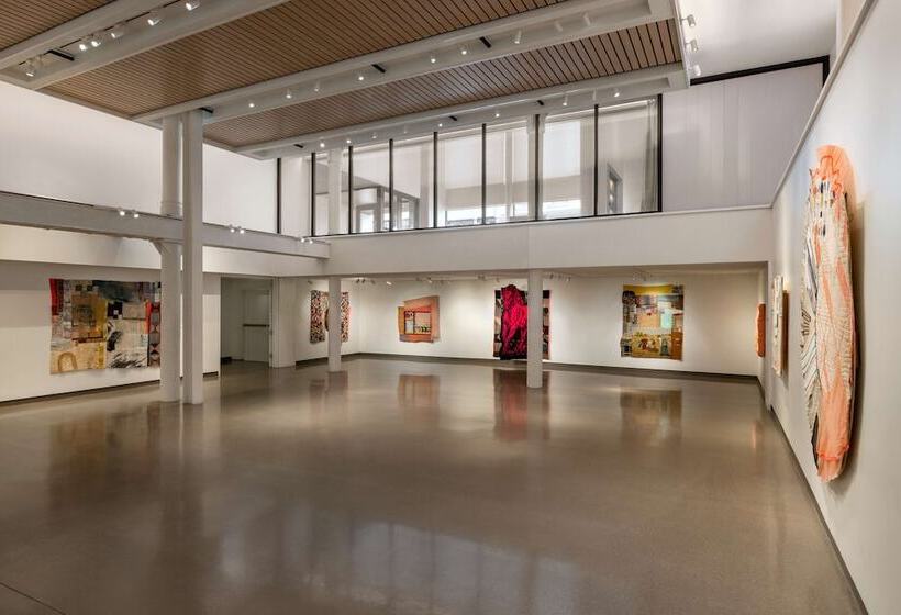 The Bankers Alley Hotel Nashville, Tapestry Collection By Hilton