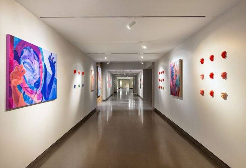 The Bankers Alley Hotel Nashville, Tapestry Collection By Hilton