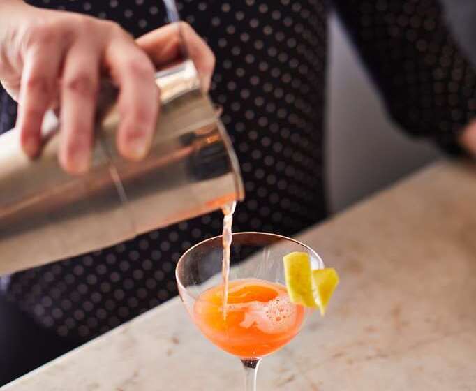 The Bankers Alley Hotel Nashville, Tapestry Collection By Hilton