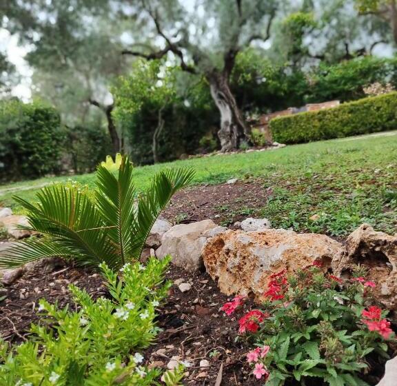 צימר La Dimora Degli Ulivi