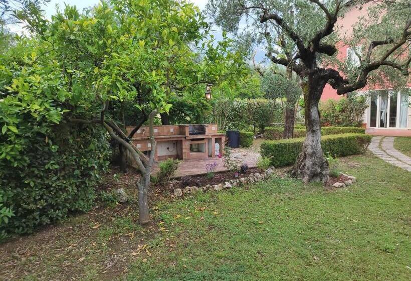 צימר La Dimora Degli Ulivi