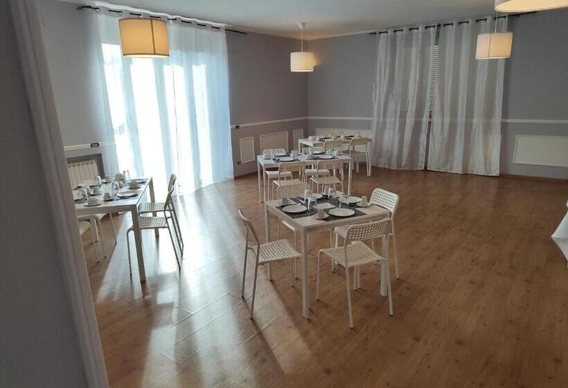 צימר La Dimora Degli Ulivi