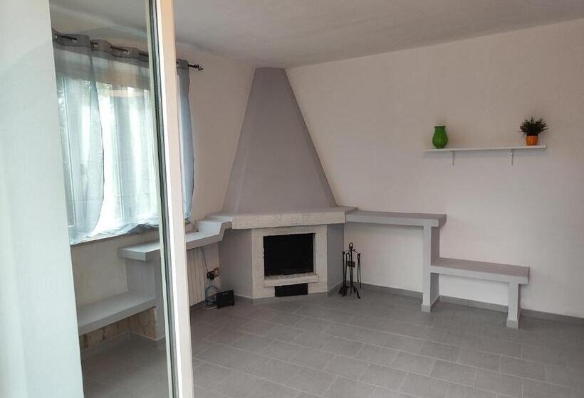 צימר La Dimora Degli Ulivi