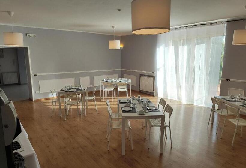 צימר La Dimora Degli Ulivi