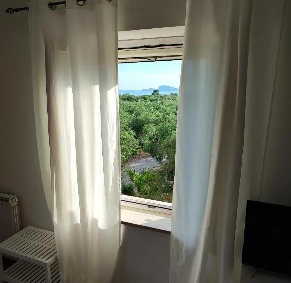 צימר La Dimora Degli Ulivi