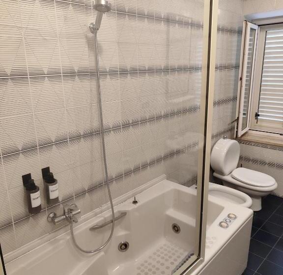 צימר La Dimora Degli Ulivi