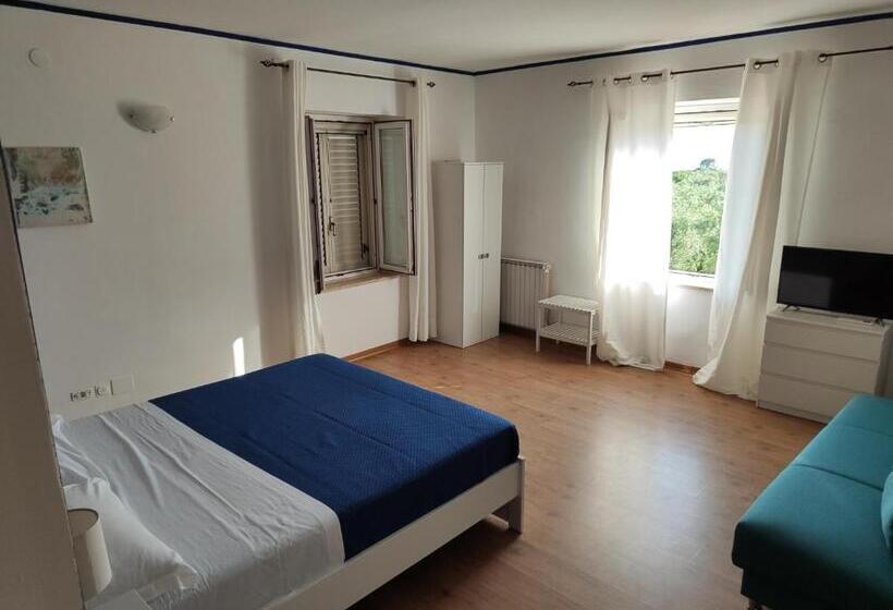 צימר La Dimora Degli Ulivi