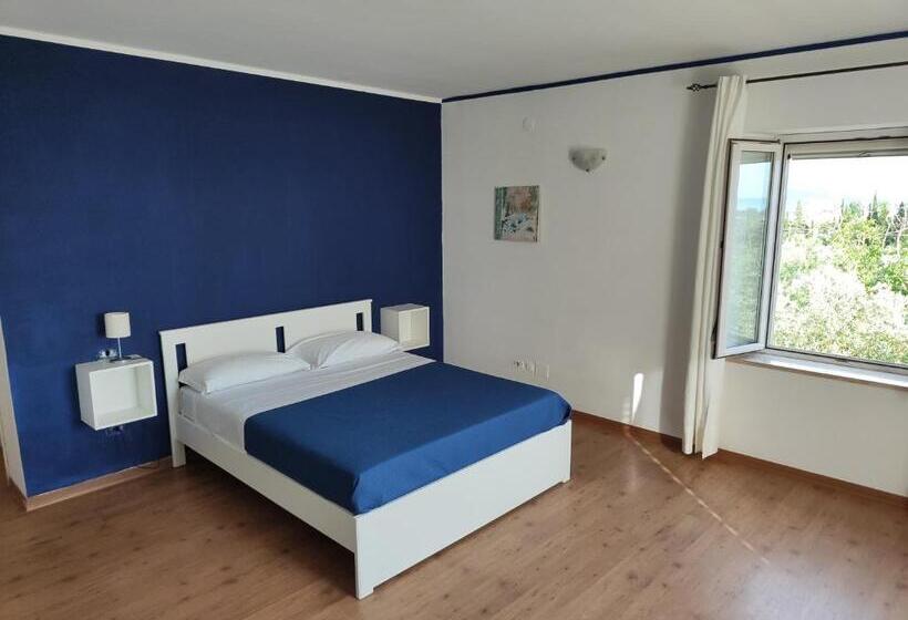 צימר La Dimora Degli Ulivi