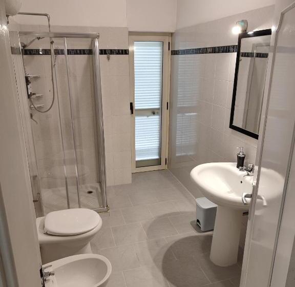 צימר La Dimora Degli Ulivi