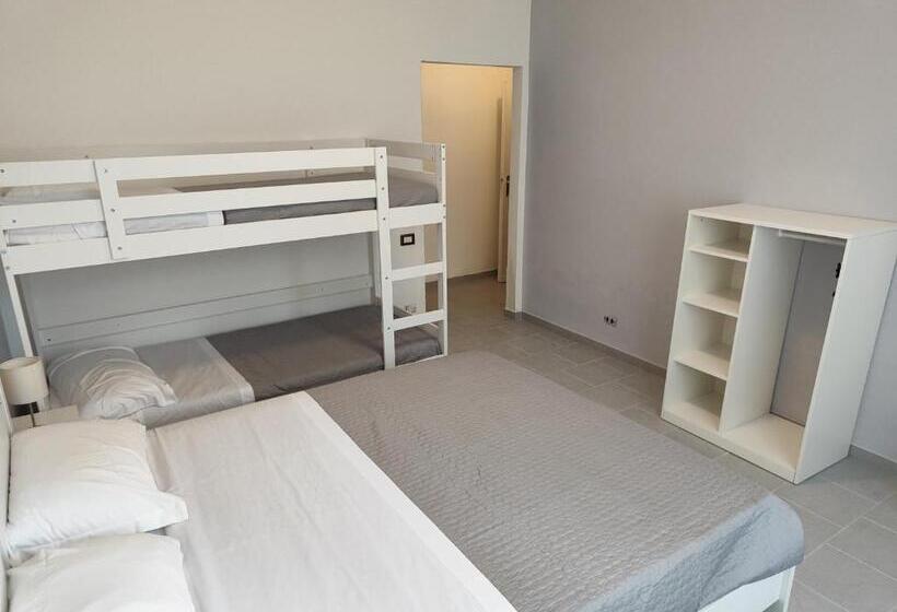 צימר La Dimora Degli Ulivi