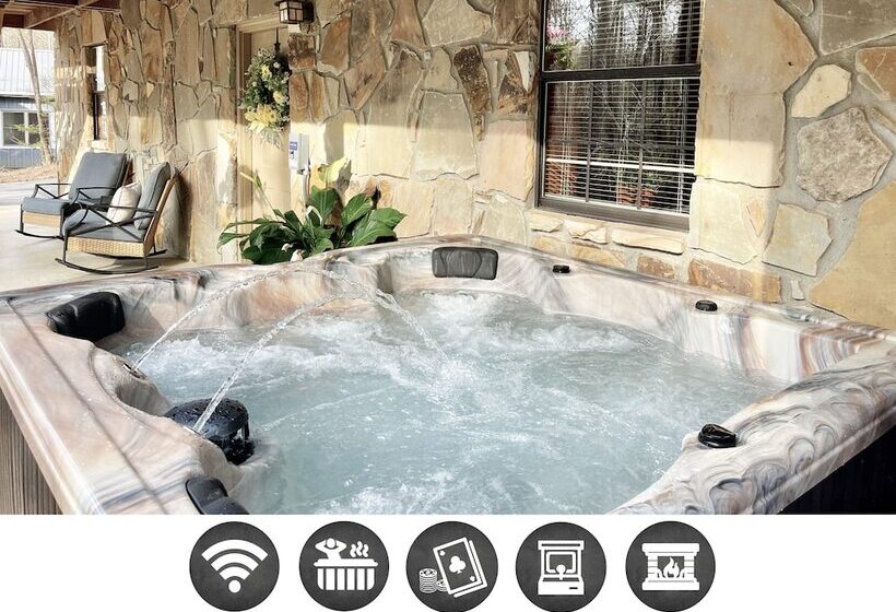 Bruno S Mountain Cave