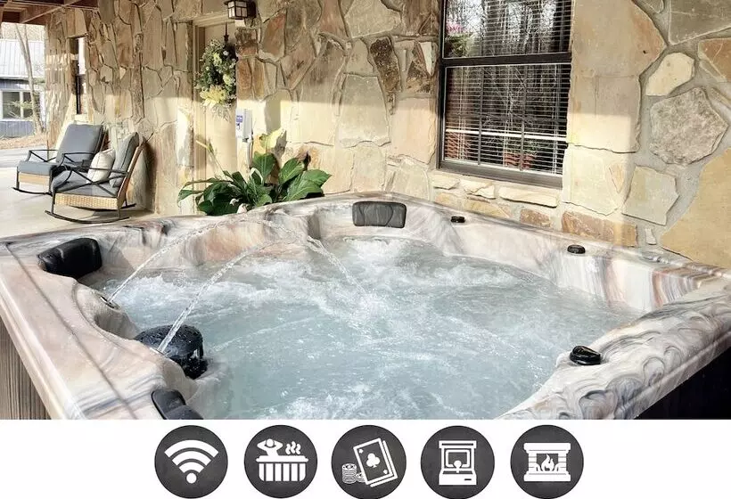 Bruno S Mountain Cave