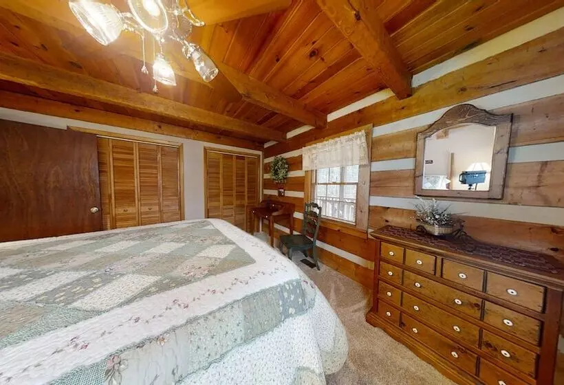 Bruno S Mountain Cave