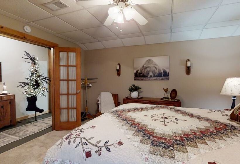 Bruno S Mountain Cave