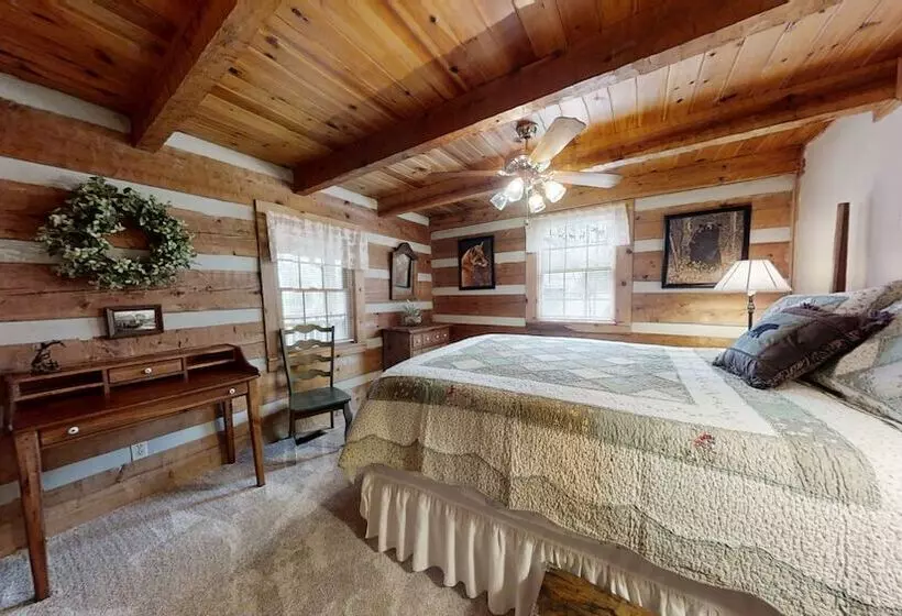 Bruno S Mountain Cave