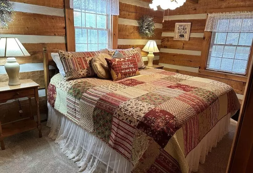 Bruno S Mountain Cave