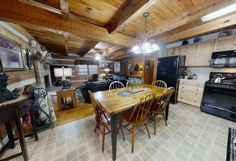 Bruno S Mountain Cave