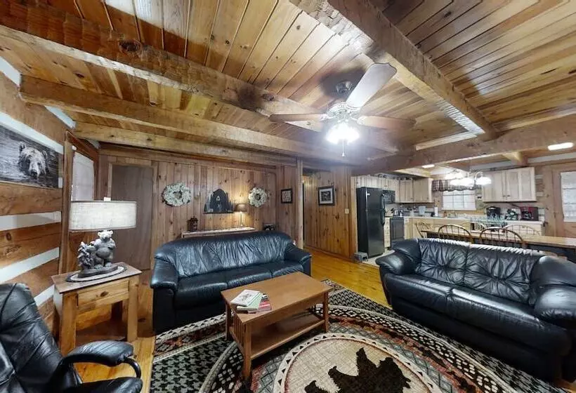 Bruno S Mountain Cave