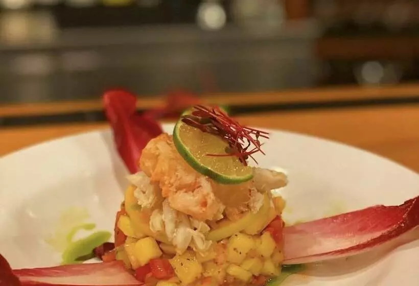 Buttermilk Falls Inn