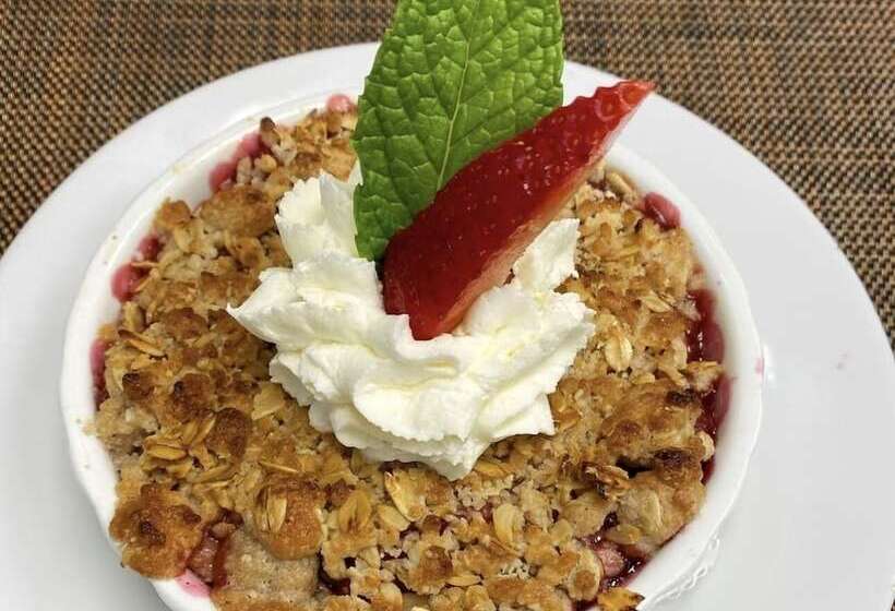 Buttermilk Falls Inn