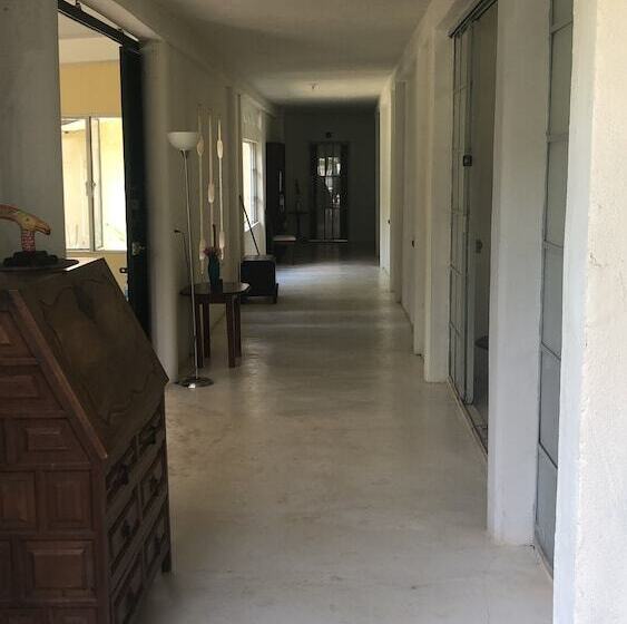 Хостел Casa Edward