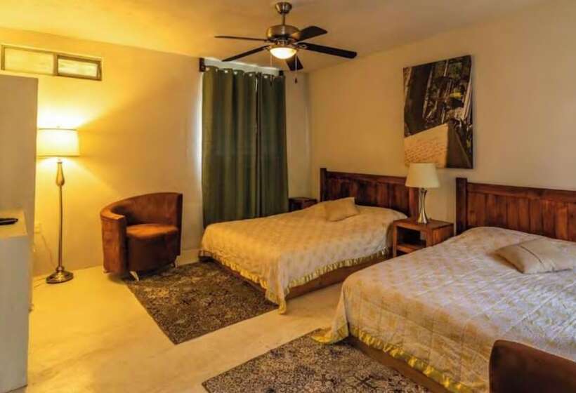 Хостел Casa Edward