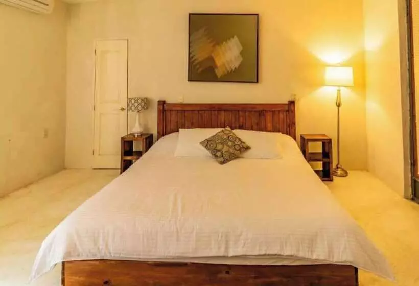 Hostelli Casa Edward