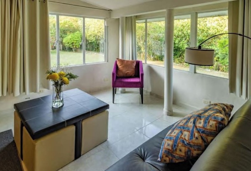 Хостел Casa Edward