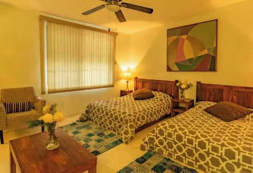 Hostelli Casa Edward