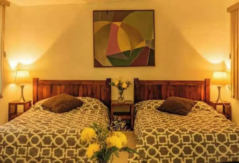 Hostelli Casa Edward