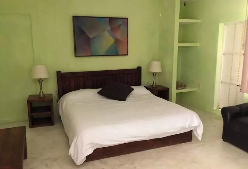 Hostelli Casa Edward