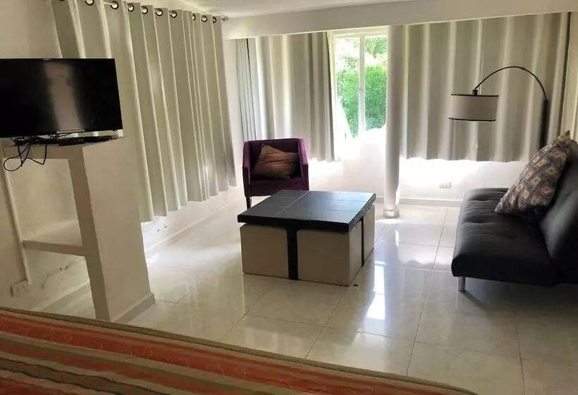 Hostelli Casa Edward