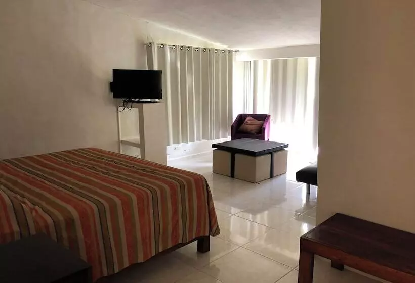 Hostelli Casa Edward