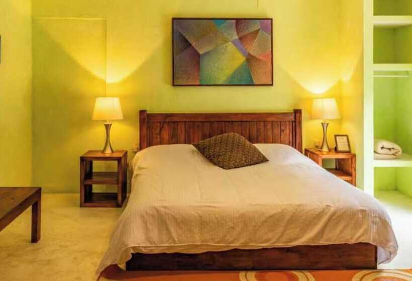 Хостел Casa Edward