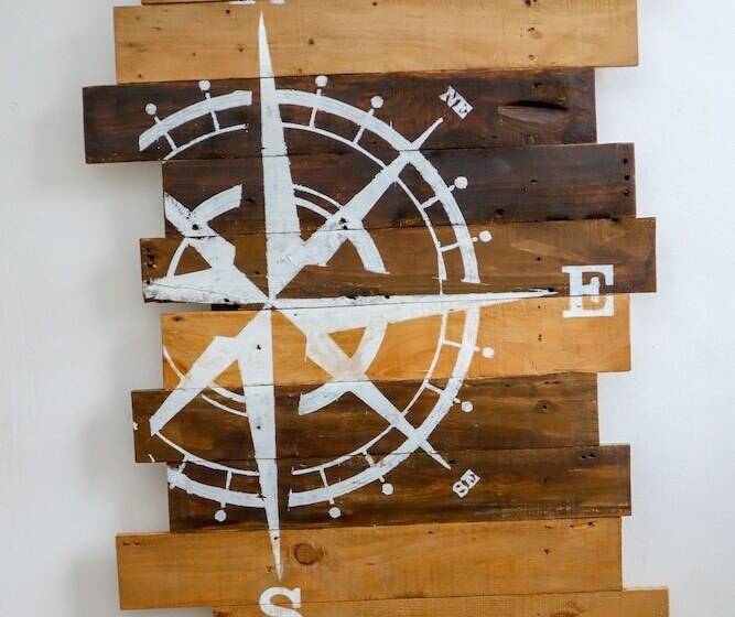 בית מלון כפרי Acrus