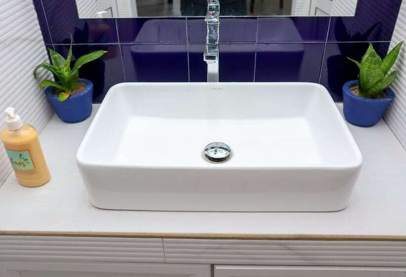 בית מלון כפרי Acrus