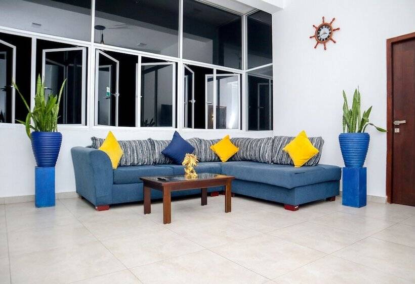 בית מלון כפרי Acrus