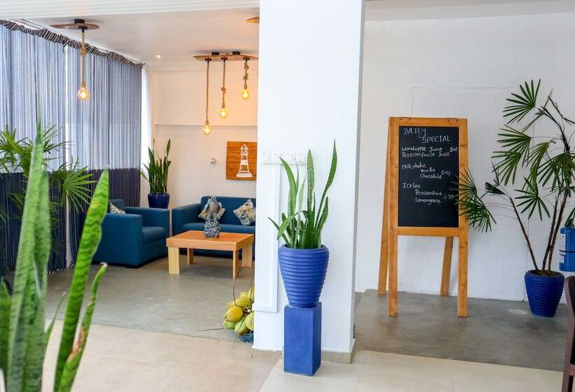 בית מלון כפרי Acrus