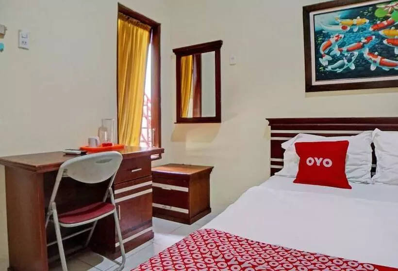 ホテル Anora Homestay By Oyo