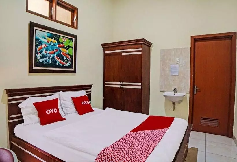 ホテル Anora Homestay By Oyo