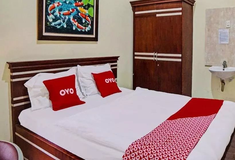 ホテル Anora Homestay By Oyo