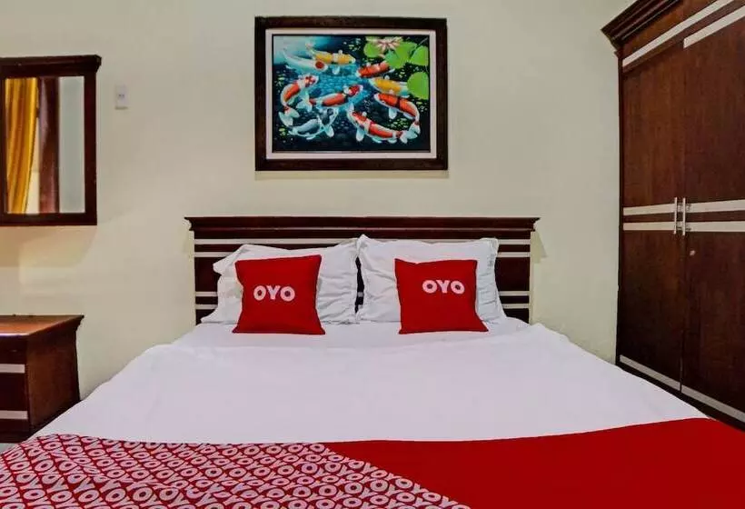 ホテル Anora Homestay By Oyo
