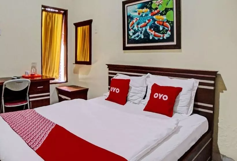 ホテル Anora Homestay By Oyo