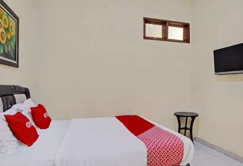 ホテル Anora Homestay By Oyo