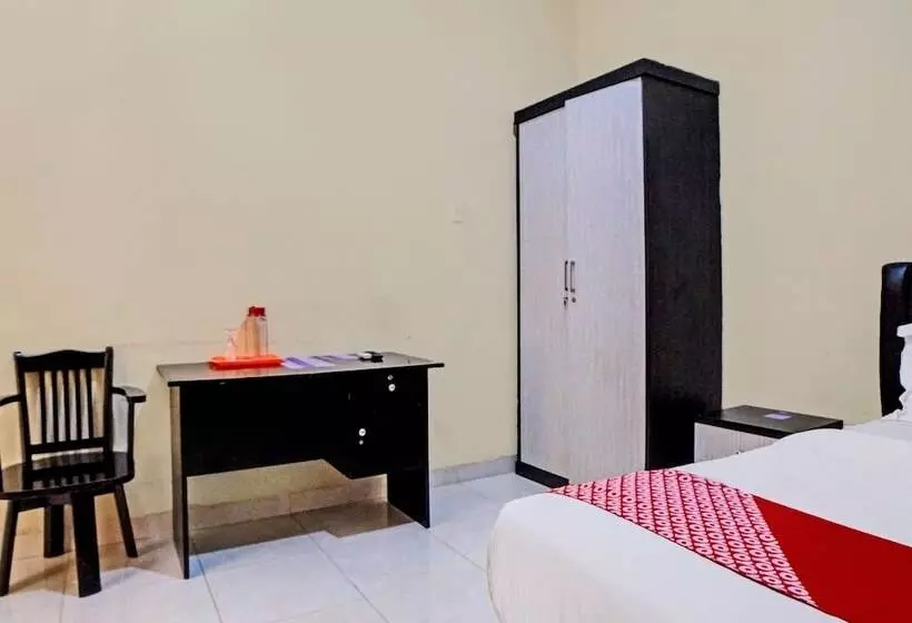 ホテル Anora Homestay By Oyo