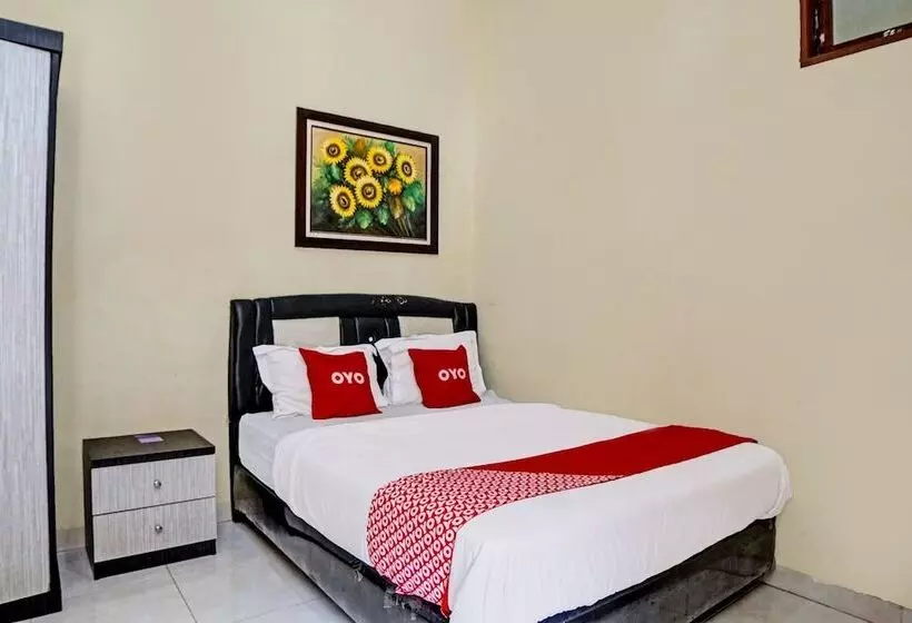 ホテル Anora Homestay By Oyo