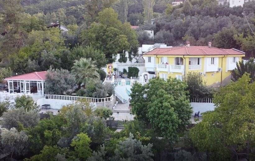 ホテル Apa Mountain Lodge